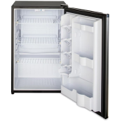 Refrigerador Compacto  20" (50 cm) Marca: BLAZE  Modelo: BLZ-SSRF126 Color: Acero Inoxidable ($953 USD)
