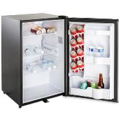 Refrigerador Compacto  20" (50 cm) Marca: BLAZE  Modelo: BLZ-SSRF126 Color: Acero Inoxidable ($953 USD)