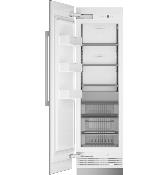 Congelador Columna All Freezer Panelable 24" (60 cm) Marca: Monogram Modelo: ZIF241NPNII PANELABLE ($15,650 USD).