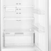 Refrigerador 30" (76 cm) Marca: Mabe Modelo: RMT510RYMRE0 Color: Extreme Platinum