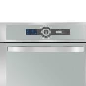 Horno Eléctrico Empotrable 24" (60 cm) Marca: IO Mabe Modelo: IO6062HEWI0 Color: Acero Inoxidable