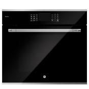 Horno Electrico 31" (80 cm) Marca: GE Profile Modelo: HGP8050K1 Color: Negro