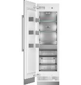 Congelador Columna All Freezer Panelable 24" (60 cm) Marca: Monogram Modelo: ZIF241NPNII PANELABLE ($15,650 USD).