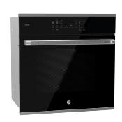 Horno a Gas 24" (60 cm) Marca: GE Profile Modelo: HGP6065LWAI1 Color: Negro