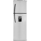 Refrigerador 24" (60 cm) Marca: Mabe Modelo: RMA1025YMFX0 Color: Acero Inoxidable