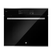 Horno a Gas 31" (80 cm) Marca: GE Profile Modelo: HGP8050YE1 Color: Negro