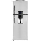 Refrigerador 28" (70 cm) Marca: Mabe Modelo:RME360FZMRX0 Color: Acero Inoxidable