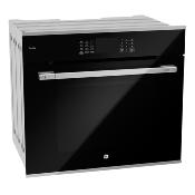 Horno Eléctrico 31" (80 cm) Marca: GE Profile Modelo: HGP8050YE1 Color: Negro