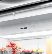 Refrigerador Bottom Freezer Panelable 36" (90 cm) Marca: Monogram Modelo: ZIC360NNRH ($14,899 USD). 