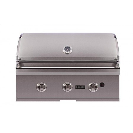 Asador Coyote 34" LP $2,298.00 USD CC3LP