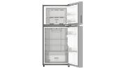 Refrigerador 24" (60 cm) Marca: Whirlpool Modelo: WT1230K Color: Silver