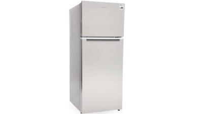 Refrigerador Top Mount 24" (60 cm) Marca: Whirlpool Modelo: WT1431A Color: Gris