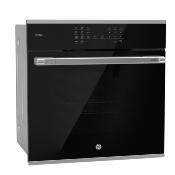 Horno Eléctrico 24" (60 cm) Marca: GE Profile Modelo: HGP6065EWAI1 Color: Negro