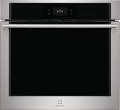 Horno Eléctrico 30" (76 cm) Marca: Electrolux Icon Modelo: ECWS3012AS Color: Acero Inoxidable