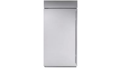 Refrigerador (All Refrigerator) 36" (90 cm) Marca: Subzero Modelo: CL3650R/S/T/LH Color: Acero Inoxidable ($PEDIDO ESPECIAL USD)