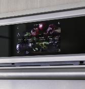 Horno Eléctrico Multifunción Advantium Statement 30" (76 cm) Marca: Monogram Modelo: ZSB9232NSS Color: Acero Inoxidable 