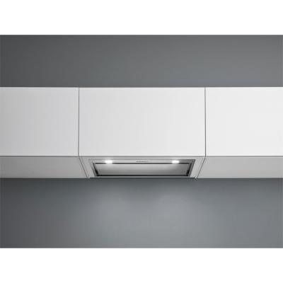 Campana de Pared tipo Inserto 34" (87 cm) 110v Marca: Falmec Mod: GI VALENTINA 87CM Color: Acero Inox. (desde $915 USD)