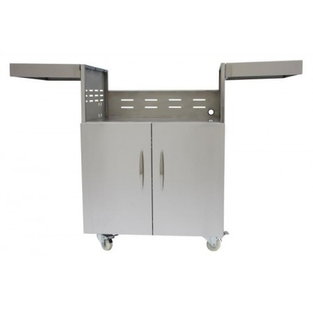 Carrito para asador CC3 $1,845.00 USD CC3CT