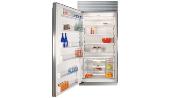 Refrigerador (All Refrigerator) 36" (90 cm) Marca: Subzero Modelo: CL3650R/S/T/LH Color: Acero Inoxidable ($PEDIDO ESPECIAL USD)