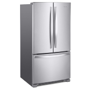 Refrigerador French Door 36" (90 cm) Marca: Whirlpool Modelo: WRF535SWHZ Color: Acero Inoxidable