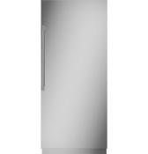 Refrigerador Gemelo All Refrigerator Panelable 36" (90 cm) Marca: Monogram Modelo: ZIR361NPRII ($14,999 USD).