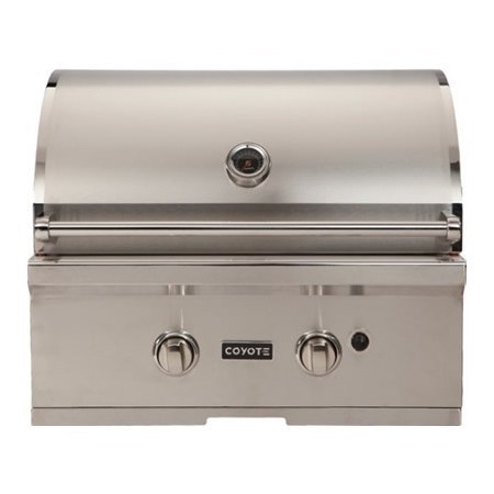 Asador Coyote 28" NG CCX2NG  $1,699.4 USD