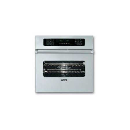 Horno Electrico Sencillo con Convección Self-Clean Viking Touch Control 30" VESO5302T $6,618.96 USD