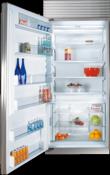 Congelador (All Freezer) Panelable 36" (90 cm) Marca: Subzero, Modelo: BI-36F/O ($10,424.92 USD).