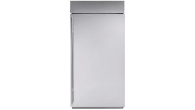 Refrigerador (All Refrigerator) 36" (90 cm) Marca: Subzero Modelo: CL3650RID/S/P/RH Color: Acero Inoxidable ($ PEDIDO ESPECIAL USD).