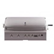 Asador Coyote 42"; luces LED LP $4,654.00 USD CSL42LP