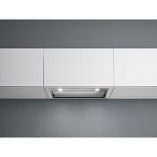 Campana de Pared tipo Inserto 34" (87 cm) 110v Marca: Falmec Mod: GI VALENTINA 87CM Color: Acero Inox. (desde $915 USD)