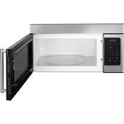 Microcampana 30" (76 cm) Marca: Smeg Modelo: OTR316XU Color: Acero Inoxidable