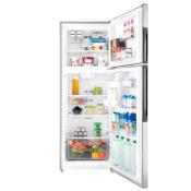 Refrigerador 28" (70 cm) Marca: Mabe Modelo: RMT400RYMRE0 Color: Extreme Platinum