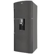 Refrigerador 30" (76 cm) Marca: Mabe Modelo: RMT510RYMRE0 Color: Extreme Platinum