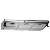 Campana Hood Bajo Mueble 30" (76 cm) Marca: Teka Modelo: TOTAL C 7310 INOX Color: Acero Inoxidable