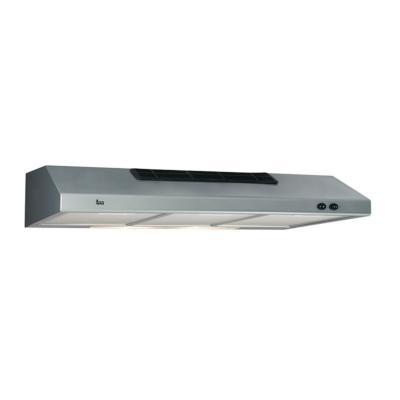 Campana Hood Bajo Mueble 24" (60 cm) Marca: Teka Modelo: EASY TMX 60 TITANIUM Color: Titanium