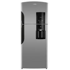 Refrigerador 76 cm Mabe RMS510IBMRX0 Acero Inoxidable Querétaro Cancún ...