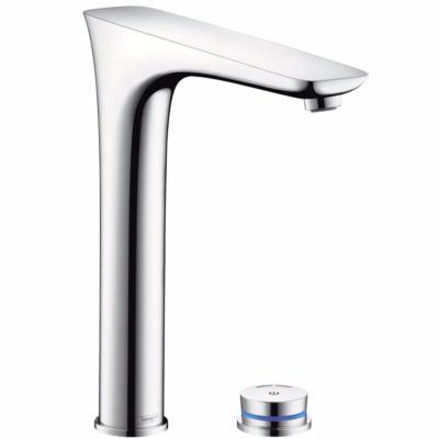 Llave Mezcladora Monomando de Cocina Hansgrohe Pura Vida 15805000 Acabado Cromo