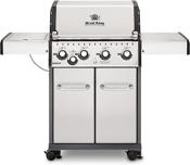 Broil king 490